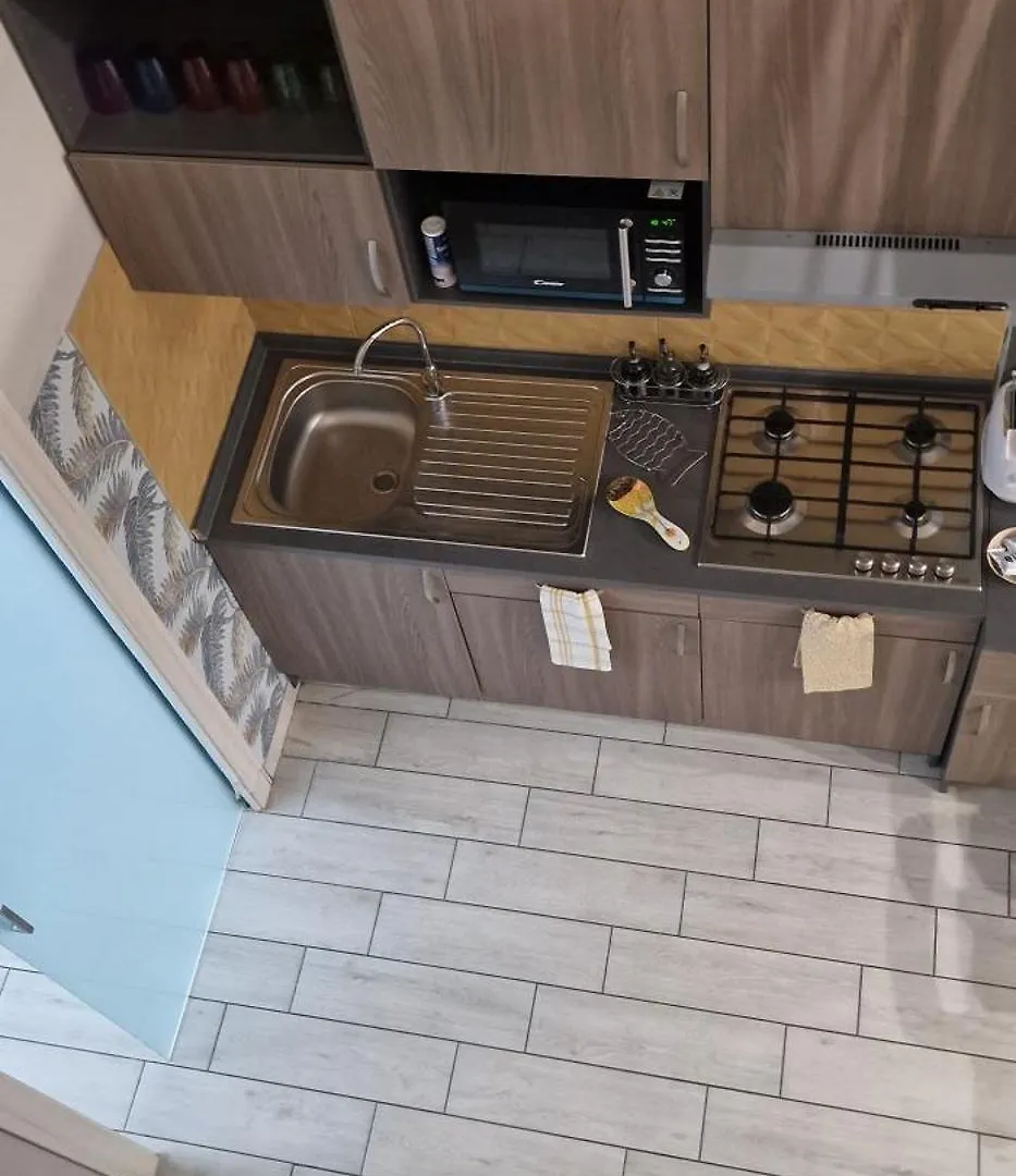 Apartment Welcome Home Catania Italy