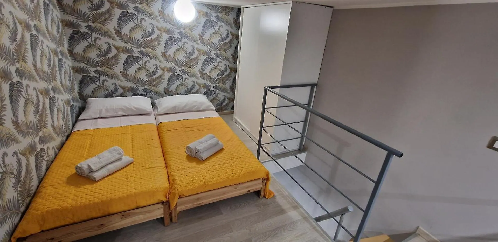 Apartment Welcome Home Catania