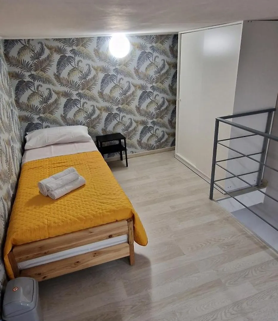 Welcome Home Catania Apartment
