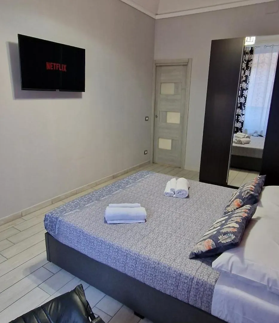 Welcome Home Catania Apartment