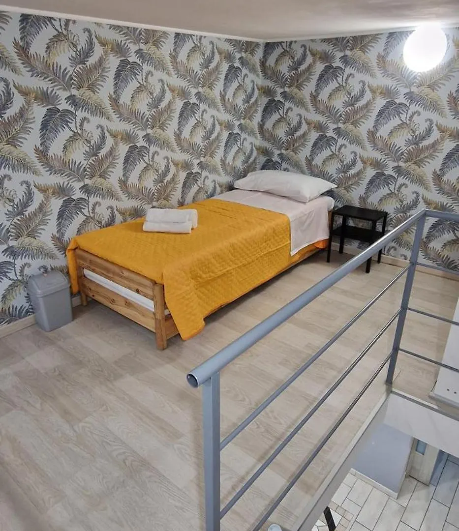Welcome Home Catania Apartment