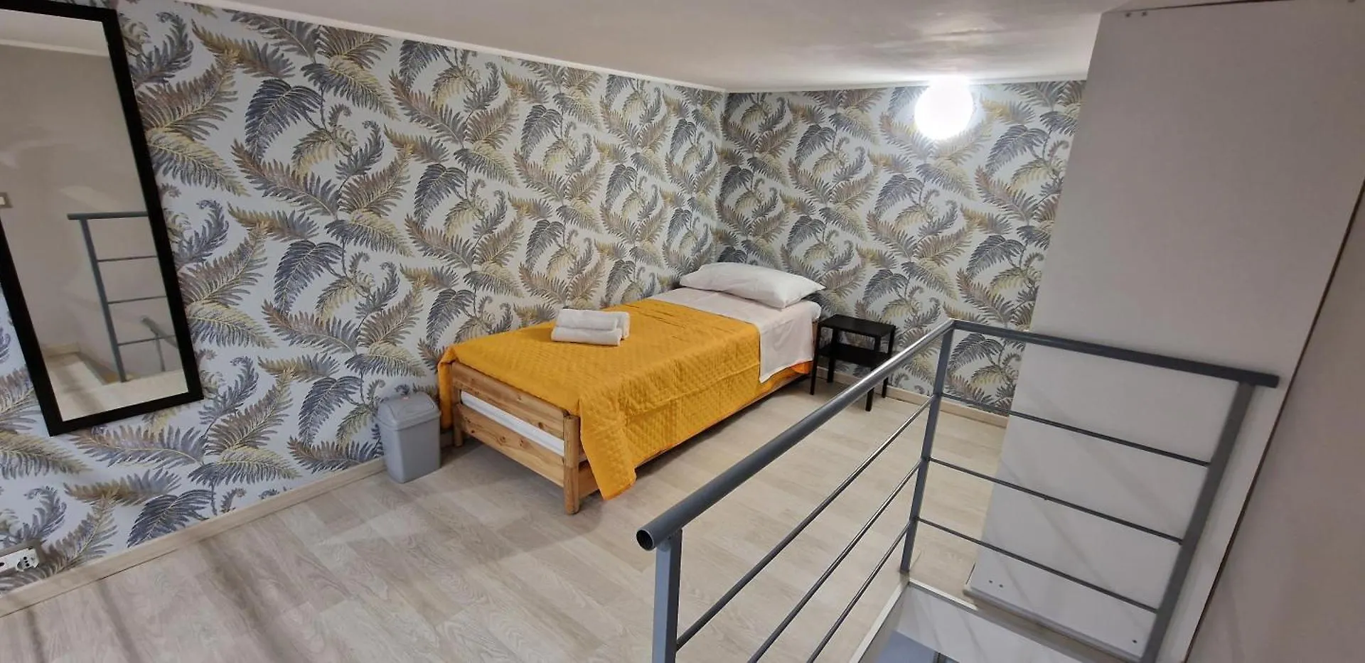 Welcome Home Catania Apartment